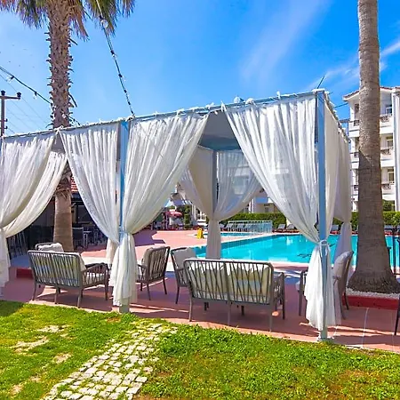 New Garden Hotell
